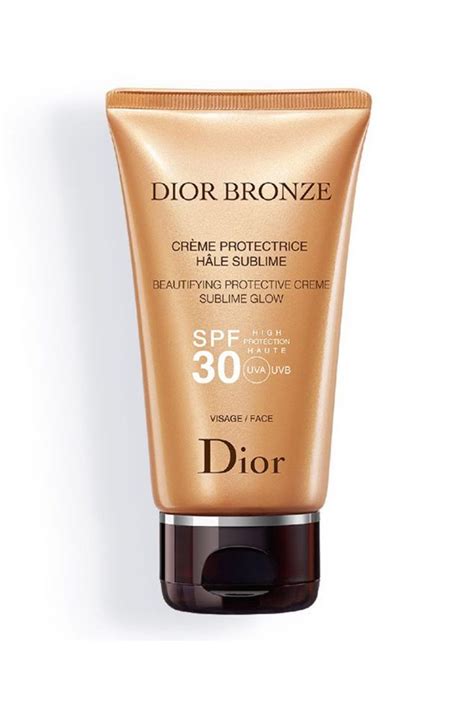 dior suncrram|Dior sun tanning products.